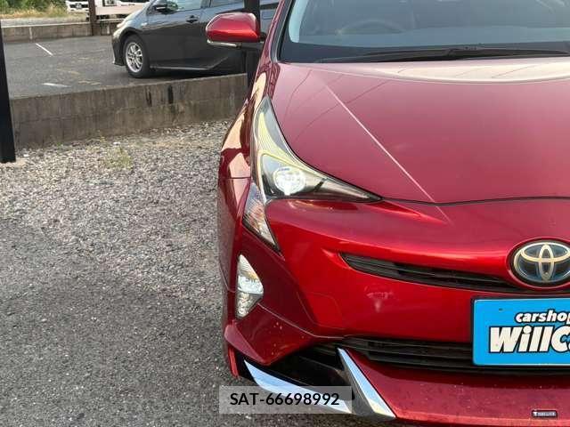 Toyota PRIUS 2016-07 8552128-17