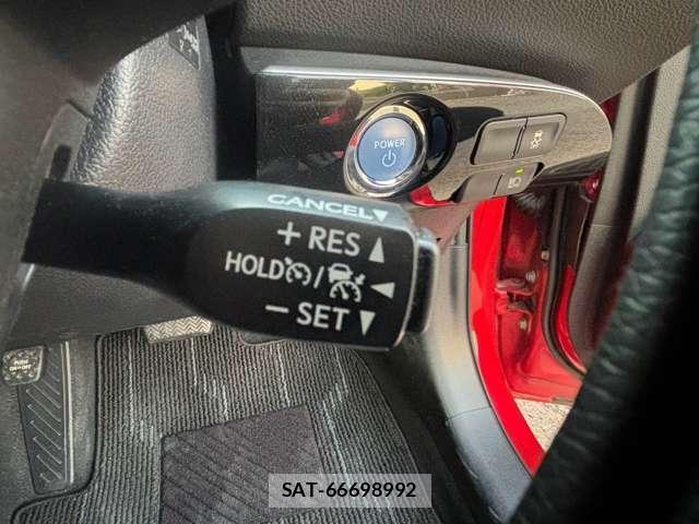 Toyota PRIUS 2016-07 8552128-5