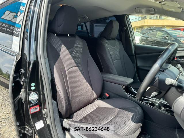 Toyota PRIUS 2018-03 8552129-5