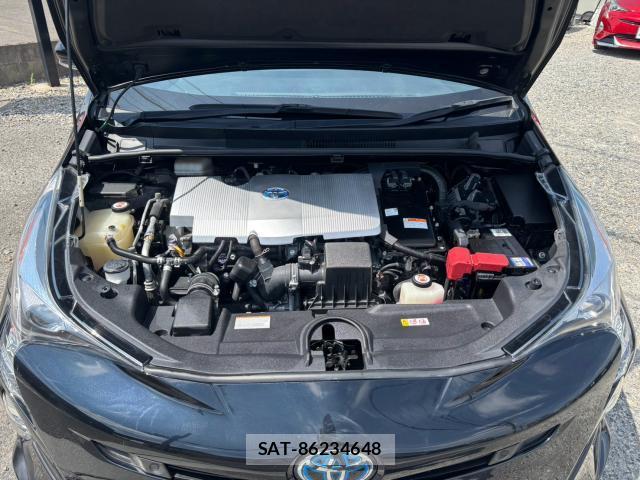 Toyota PRIUS 2018-03 8552129-7