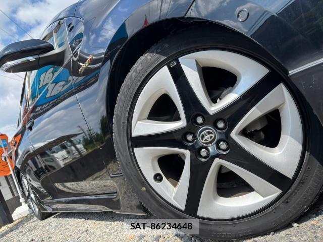 Toyota PRIUS 2018-03 8552129-8