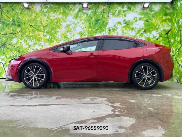 Toyota PRIUS 2024-10 8552226-1