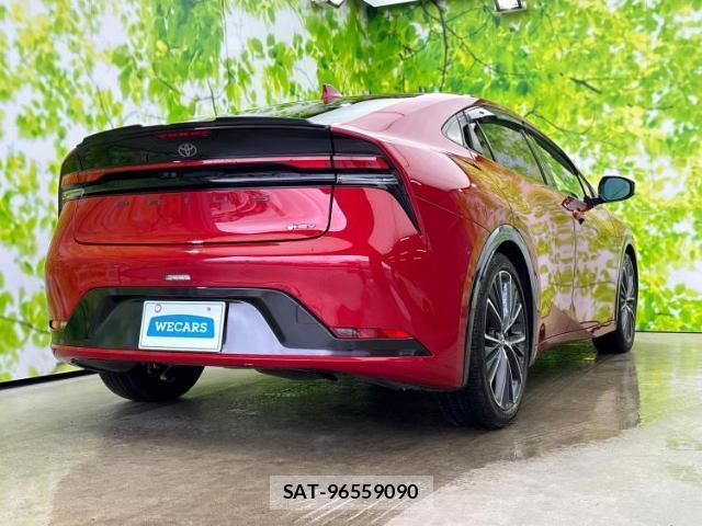 Toyota PRIUS 2024-10 8552226-2