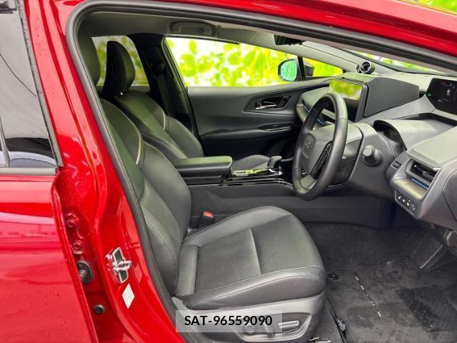 Toyota PRIUS 2024-10 8552226-3