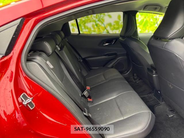 Toyota PRIUS 2024-10 8552226-4