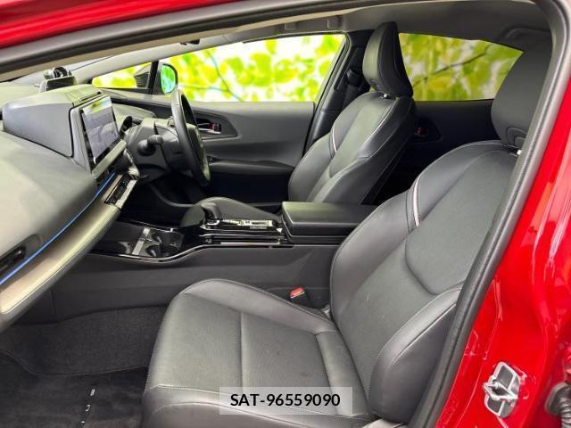 Toyota PRIUS 2024-10 8552226-5