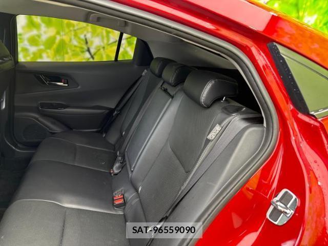 Toyota PRIUS 2024-10 8552226-6