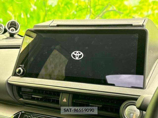 Toyota PRIUS 2024-10 8552226-8