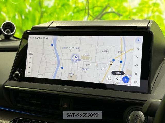 Toyota PRIUS 2024-10 8552226-9