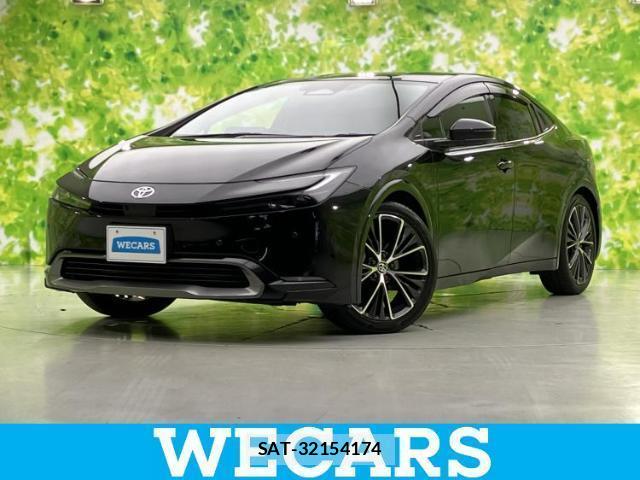 Toyota PRIUS 2023-11 8552280-0