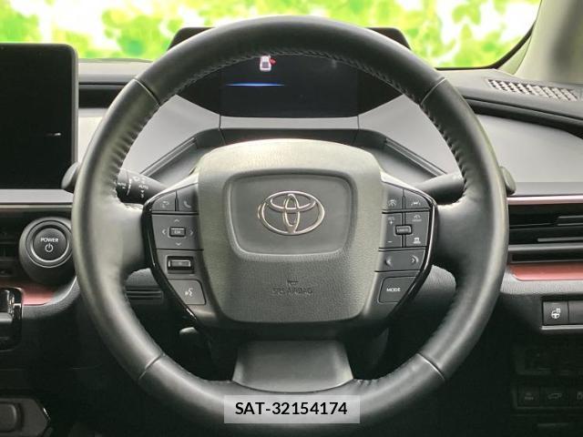 Toyota PRIUS 2023-11 8552280-13