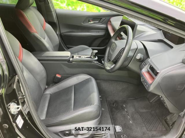 Toyota PRIUS 2023-11 8552280-3