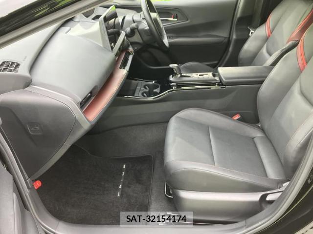 Toyota PRIUS 2023-11 8552280-5
