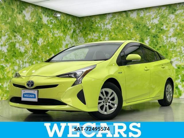 Toyota PRIUS 2016-06 8552331-0