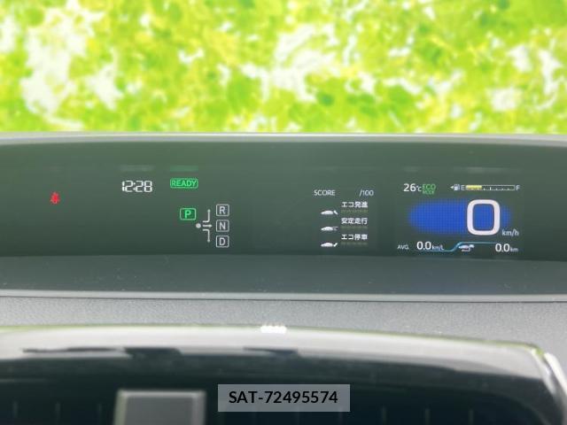 Toyota PRIUS 2016-06 8552331-13