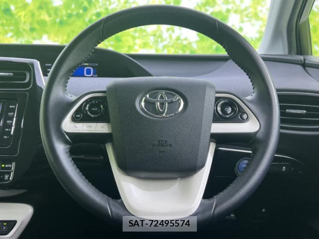 Toyota PRIUS 2016-06 8552331-14