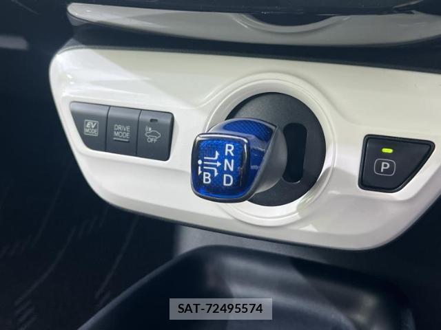Toyota PRIUS 2016-06 8552331-17