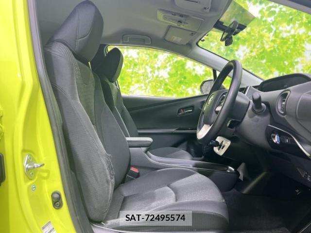 Toyota PRIUS 2016-06 8552331-3