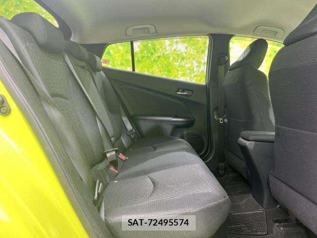 Toyota PRIUS 2016-06 8552331-4