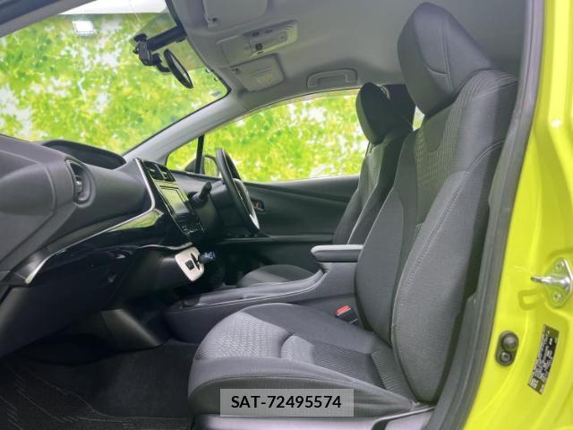 Toyota PRIUS 2016-06 8552331-5