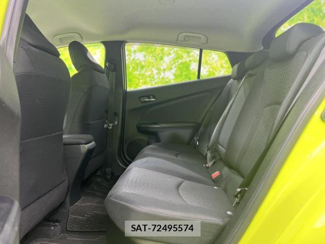Toyota PRIUS 2016-06 8552331-6