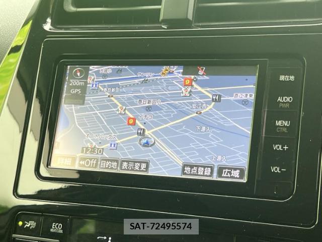Toyota PRIUS 2016-06 8552331-9