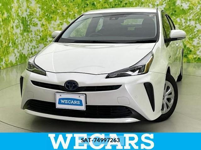Toyota PRIUS 2019-07 8552397-0