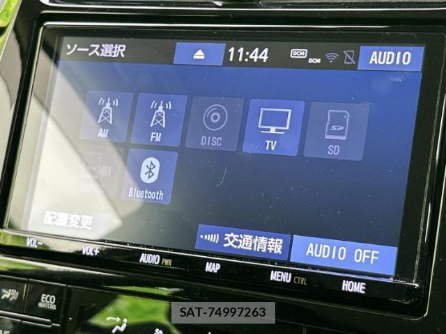 Toyota PRIUS 2019-07 8552397-10