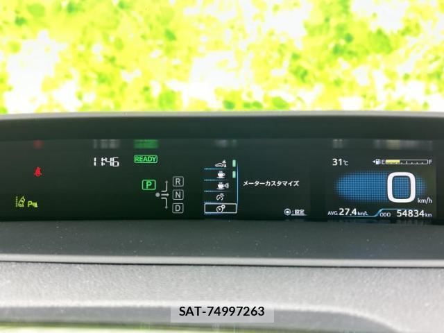 Toyota PRIUS 2019-07 8552397-13