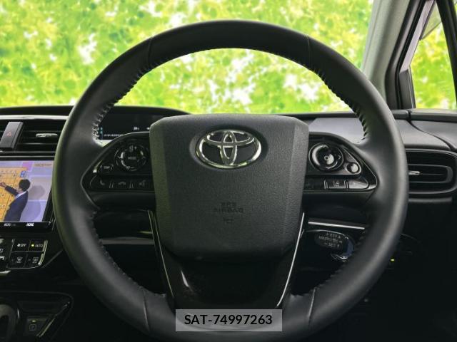 Toyota PRIUS 2019-07 8552397-14