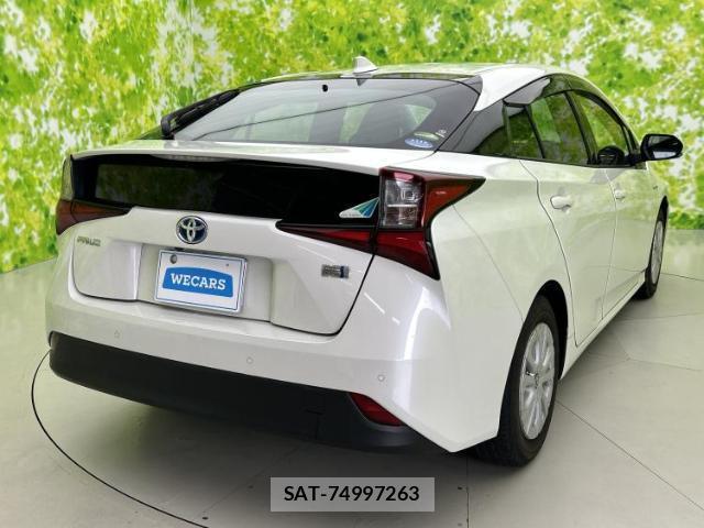 Toyota PRIUS 2019-07 8552397-2