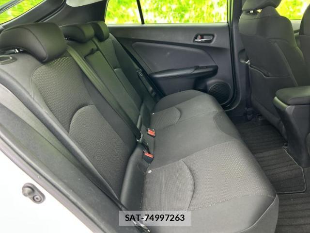 Toyota PRIUS 2019-07 8552397-4