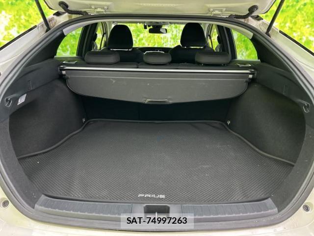 Toyota PRIUS 2019-07 8552397-5