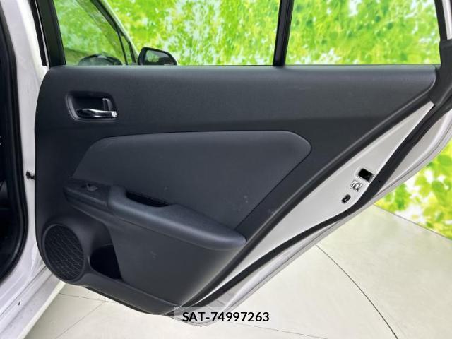 Toyota PRIUS 2019-07 8552397-7