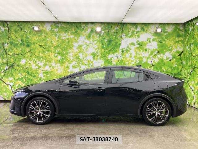 Toyota PRIUS 2025-05 8552401-1