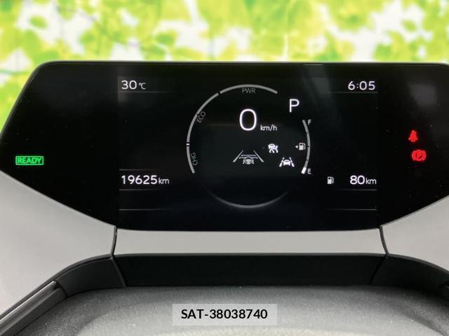 Toyota PRIUS 2025-05 8552401-12