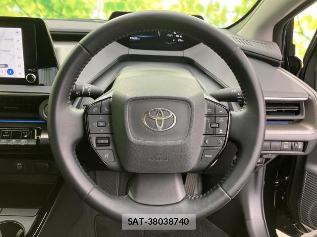 Toyota PRIUS 2025-05 8552401-13