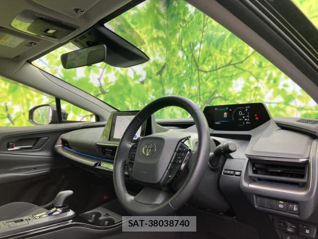 Toyota PRIUS 2025-05 8552401-3