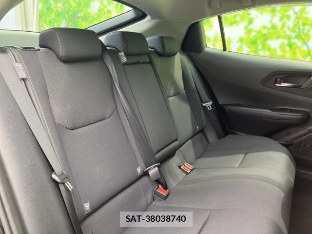 Toyota PRIUS 2025-05 8552401-4