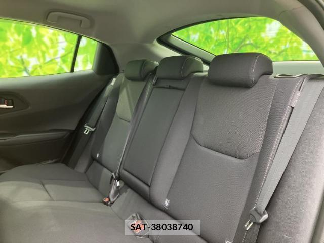 Toyota PRIUS 2025-05 8552401-6