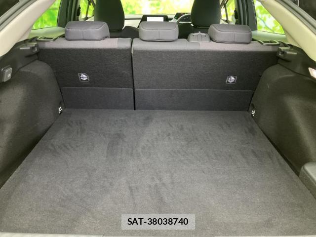 Toyota PRIUS 2025-05 8552401-7