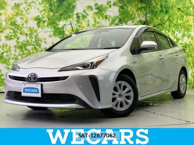 Toyota PRIUS 2019-06 8552430-0