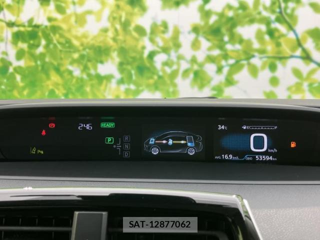 Toyota PRIUS 2019-06 8552430-12