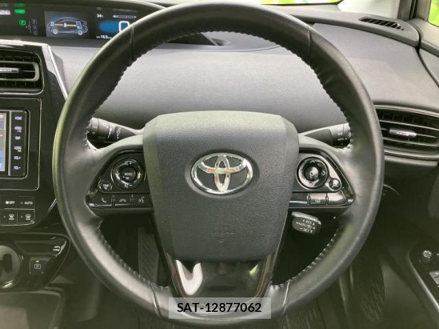 Toyota PRIUS 2019-06 8552430-13