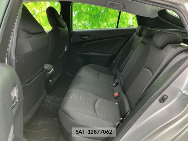 Toyota PRIUS 2019-06 8552430-6