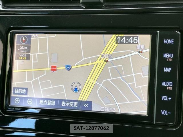 Toyota PRIUS 2019-06 8552430-8