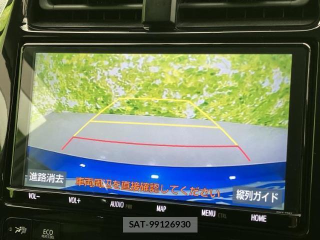 Toyota PRIUS 2019-05 8552463-11