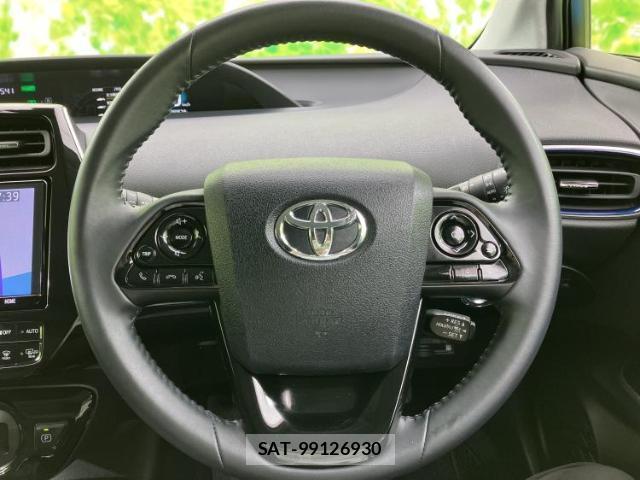 Toyota PRIUS 2019-05 8552463-14