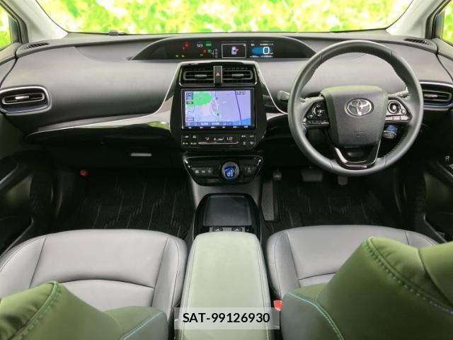 Toyota PRIUS 2019-05 8552463-3