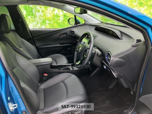 Toyota PRIUS 2019-05 8552463-4